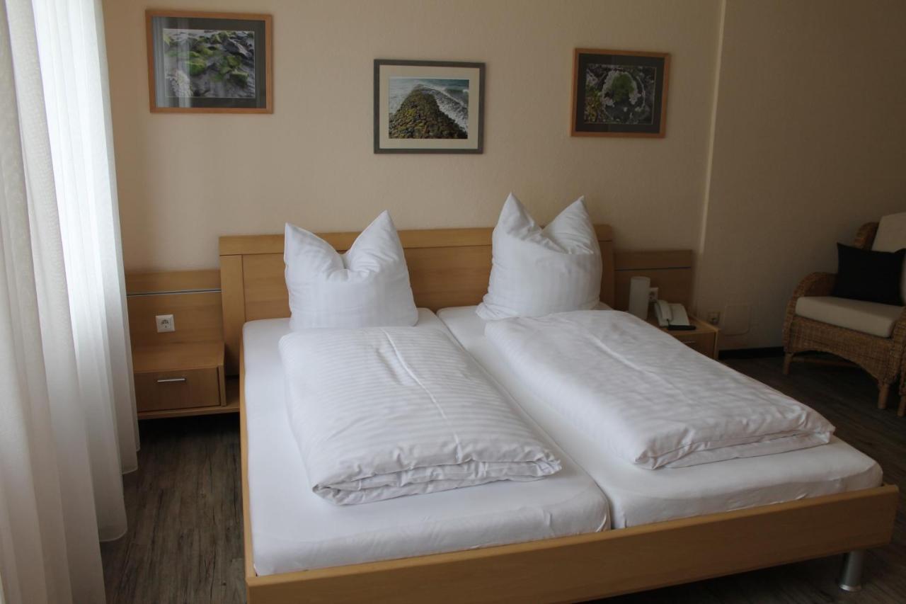 Alleehotel-Eschen Аурих Екстериор снимка